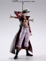 S.H.Figuarts One Piece Dracule Mihawk 100% Authentic Preorder