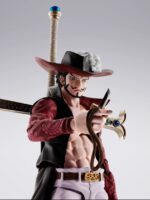 S.H.Figuarts One Piece Dracule Mihawk 100% Authentic Preorder - Image 5