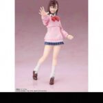 S.H.Figuarts Dandadan Momo 100% Authentic Preorder - Image 2