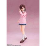 S.H.Figuarts Dandadan Momo 100% Authentic Preorder - Image 4