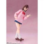 S.H.Figuarts Dandadan Momo 100% Authentic Preorder - Image 3