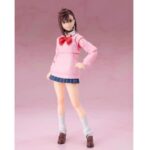 S.H.Figuarts Dandadan Momo 100% Authentic Preorder