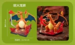 Blokees Pokemon Classic version L Charizard Preorder - Image 2