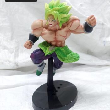 21 cm Broly Dbz action figure