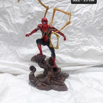 25 Cm Marvels spiderman