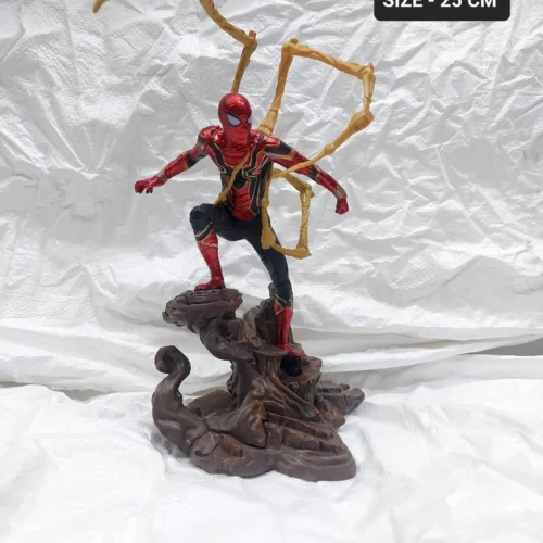 25 Cm Marvels spiderman