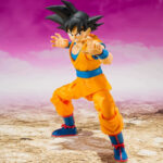S.H.Figuarts Dragon Ball Daima - Son Goku Preorder - Image 2