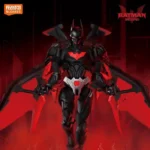 Blokees DC Champion Class 02 : Batman Beyond Model Kit Preorder