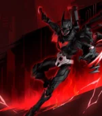 Blokees DC Champion Class 02 : Batman Beyond Model Kit Preorder - Image 5