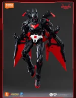 Blokees DC Champion Class 02 : Batman Beyond Model Kit Preorder - Image 3