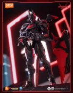 Blokees DC Champion Class 02 : Batman Beyond Model Kit Preorder - Image 4