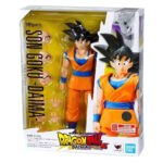 S.H.Figuarts Dragon Ball Daima - Son Goku Preorder