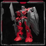 BLOKEES Classic Class Sentinel Prime – Transformers Model Kit Preorder
