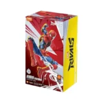 Blokees Marvel Rival Champion Class - Spiderman Model Kit Preorder
