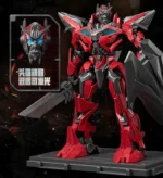 BLOKEES Classic Class Sentinel Prime – Transformers Model Kit Preorder - Image 4