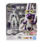 S.H.Figuarts SHF Dragon Ball Freeza Frieza Resurrection Version Preorder