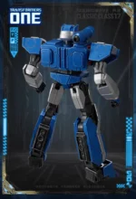 Blokees Transformers ONE Classic Class Soundwave Preorder - Image 3