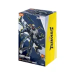 Blokees Marvel Rival Champion Class - Venom Model Kit Preorder
