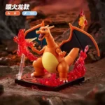 Blokees Pokemon Classic version L Charizard Preorder