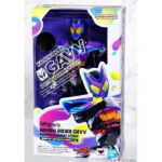 S.H.Figuarts Kamen Rider GAVV Poppingummy Form Action Figure SHF Preorder