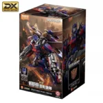 Blokees Transformers Classic Class Transformers One Jet Wing Optimus Prime Preorder