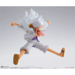 S.H.Figuarts One Piece Monkey D. Luffy (Gear 5) SHF Preorder - Image 4