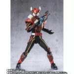 S.H.Figuarts Kamen Rider Valen Chocodon Form Preorder