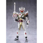 S.H.Figuarts Kamen Rider GAVV Caking Form Preorder