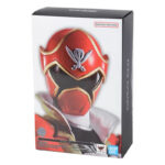 S.H.Figuarts Gokai Red Preorder