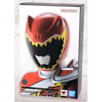 S.H.Figuarts Shinkocchou Seihou Kyoryu Red Preorder