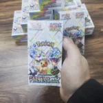 Pokémon TCG: Terastal Fest ex Booster Box (chinese) - Image 2