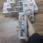 Pokémon TCG: Terastal Fest ex Booster Box (Japanese) - Image 3