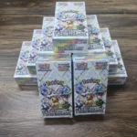 Pokémon TCG: Terastal Fest ex Booster Box (chinese) - Image 3