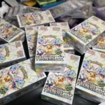 Pokémon TCG: Terastal Fest ex Booster Box (Japanese) - Image 5