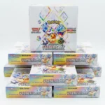 Pokémon TCG: Terastal Fest ex Booster Box (chinese)