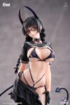 AniMester - Succubus Discipline Committee Member Miona Pre Order
