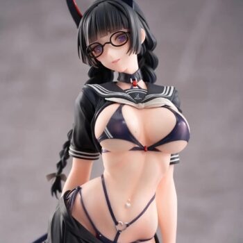 AniMester - Succubus Discipline Committee Member Miona Pre Order