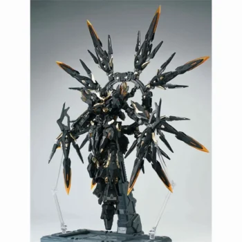Apocalypse "Black Edition" Special Edition | Vientiane Fusion (Wanxiangjubian) | 1/100 Preorder