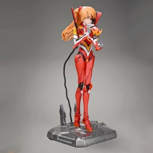 Asuka EVA Neon Genesis Evangelion Pre Order