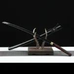 Battle-Ready Ichigo Bankai – Bleach Katana