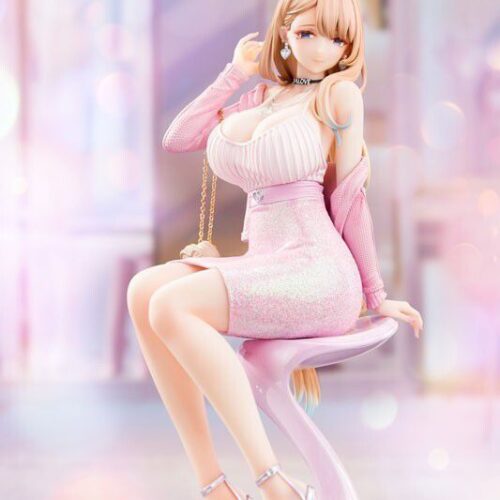 [BearPanda] Private Tutor Asako Fuyuyama 1/6 Scale Pre Order