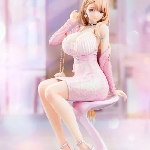 [BearPanda] Private Tutor Asako Fuyuyama 1/6 Scale Pre Order