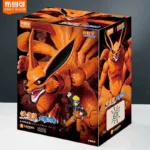Blokees AE01 Nine Tails (Kurama) Model Kit – Naruto Shippuden Preorder