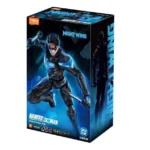 Blokees Champion Class: Nightwing Model Kit Preorder