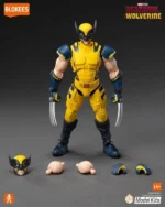 Blokees Deadpool & Wolverine Champion Class Preorder - Image 5