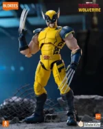 Blokees Deadpool & Wolverine Champion Class Preorder - Image 3