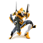 Blokees Eva-00 from NEON GENESIS EVANGELION Preorder - Image 4