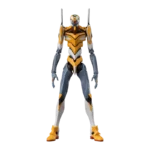 Blokees Eva-00 from NEON GENESIS EVANGELION Preorder - Image 3