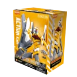 Blokees Eva-00 from NEON GENESIS EVANGELION Preorder