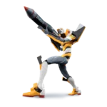 Blokees Eva-00 from NEON GENESIS EVANGELION Preorder - Image 2
